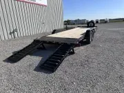 used Equipment / Flatbed Trailers Trailerman  for sale, in Litchfield, IL Thumbnail 8