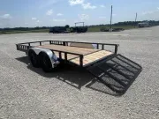 new Utility Trailers PJ Trailers  for sale, in Litchfield, IL Thumbnail 6