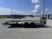 new Utility Trailers PJ Trailers  for sale, in Litchfield, IL Thumbnail 5