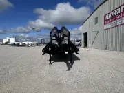 used Equipment / Flatbed Trailers Iron Bull  for sale, in Litchfield, IL Thumbnail 3