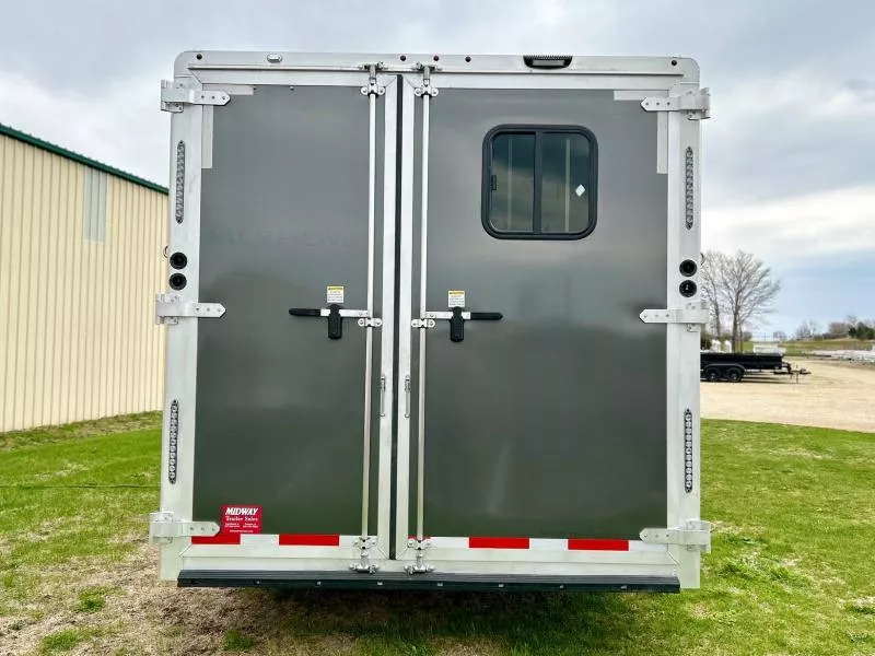 new Other Trailers Merhow  for sale, in Ottawa, IL Thumbnail 20