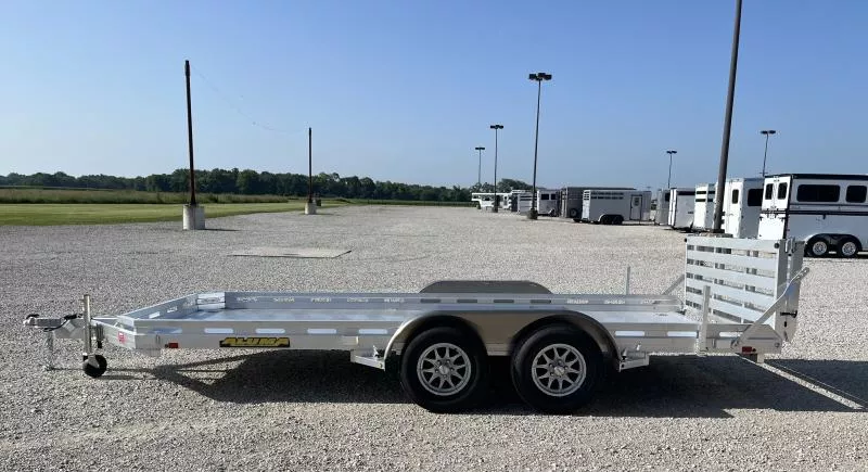 new Other Trailers Aluma  for sale, in Litchfield, IL Thumbnail 5