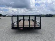 new Utility Trailers PJ Trailers  for sale, in Litchfield, IL Thumbnail 9