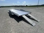 new Utility Trailers Aluma  for sale, in Ottawa, IL Thumbnail 6
