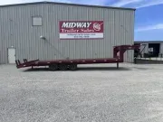 used Equipment / Flatbed Trailers Hillsboro Industries  for sale, in Litchfield, IL Thumbnail 1