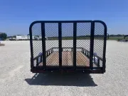 new Utility Trailers PJ Trailers  for sale, in Litchfield, IL Thumbnail 9