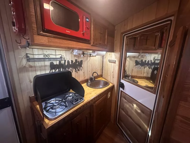 used Other Trailers Titan Trailers  for sale, in Litchfield, IL Thumbnail 9