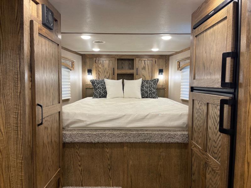 new Horse Trailers Lakota  for sale, in Ottawa, IL Thumbnail 15