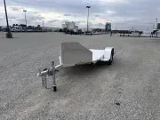 new Motorcycle / Cycle Trailers Aluma  for sale, in Litchfield, IL Thumbnail 4