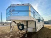 used Horse Trailers Sidekick  for sale, in Ottawa, IL Thumbnail 4