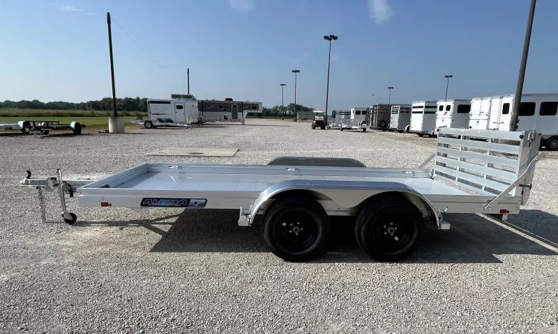 new Other Trailers Aluma  for sale, in Litchfield, IL Thumbnail 5