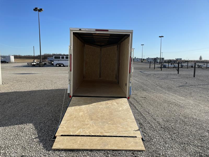 new Cargo (Enclosed) Trailers Look Trailers  for sale, in Litchfield, IL Thumbnail 6