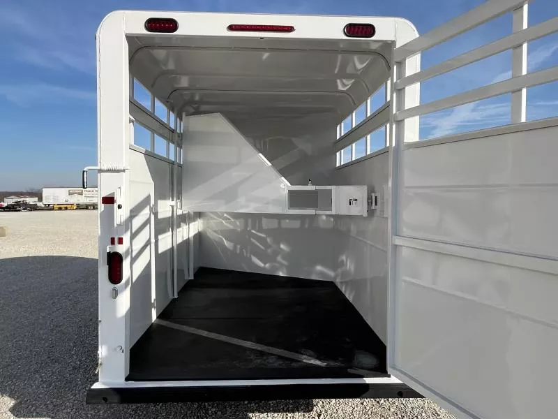 new Other Trailers S&S Manufacturing  for sale, in Litchfield, IL Thumbnail 7