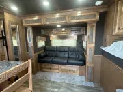 new Horse Trailers Merhow  for sale, in Ottawa, IL Thumbnail 4
