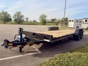 new Tilt Trailers Big Tex Trailers  for sale, in Ottawa, IL Thumbnail 3
