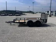 new Utility Trailers PJ Trailers  for sale, in Litchfield, IL Thumbnail 5