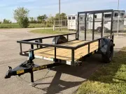 new Utility Trailers Big Tex Trailers  for sale, in Ottawa, IL Thumbnail 3