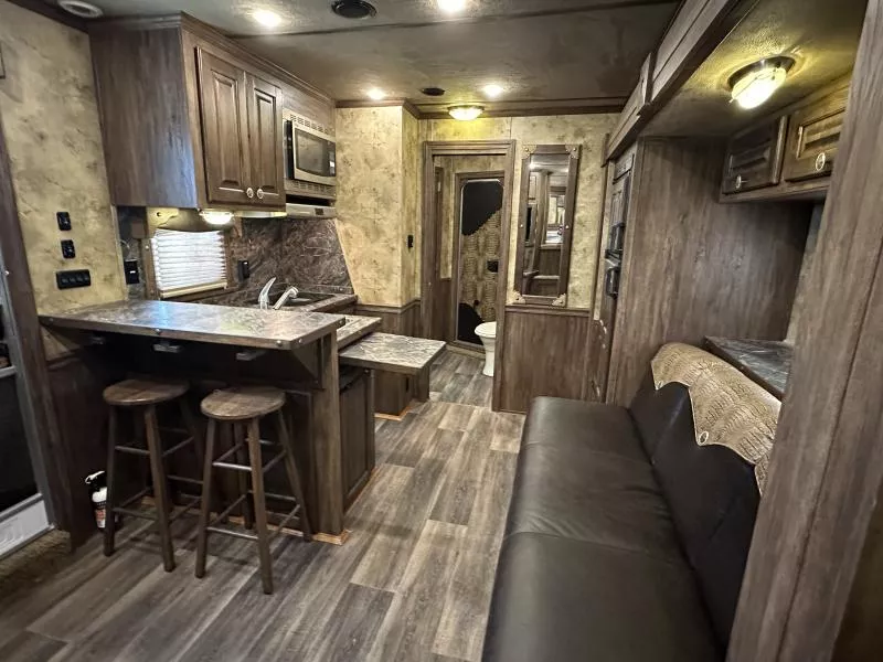 used Other Trailers Sierra  for sale, in Litchfield, IL Thumbnail 9