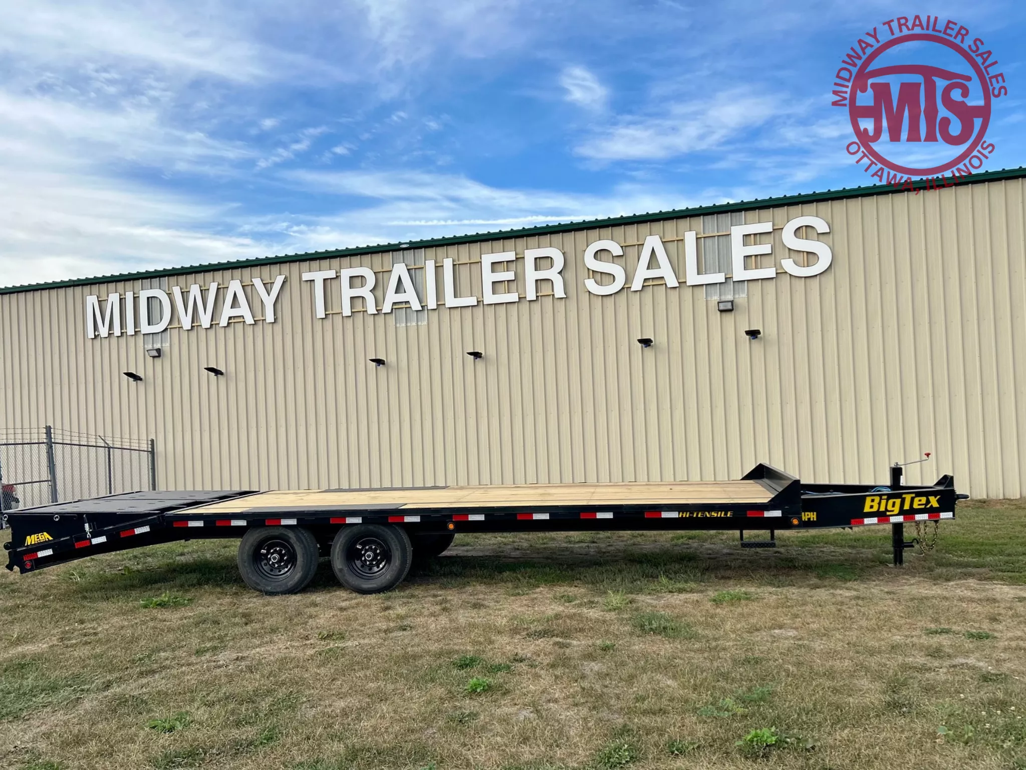 2026 Big Tex Trailers 102