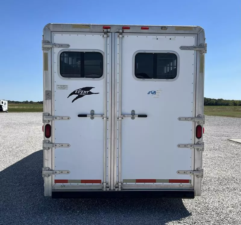 used Other Trailers Exiss Trailers  for sale, in Litchfield, IL Thumbnail 6