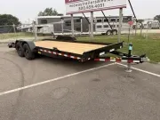 new Car Haulers / Racing Trailers Big Tex Trailers  for sale, in Ottawa, IL Thumbnail 2