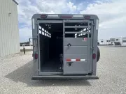 new Stock / Stock Combo Trailers S&S Manufacturing  for sale, in Litchfield, IL Thumbnail 9