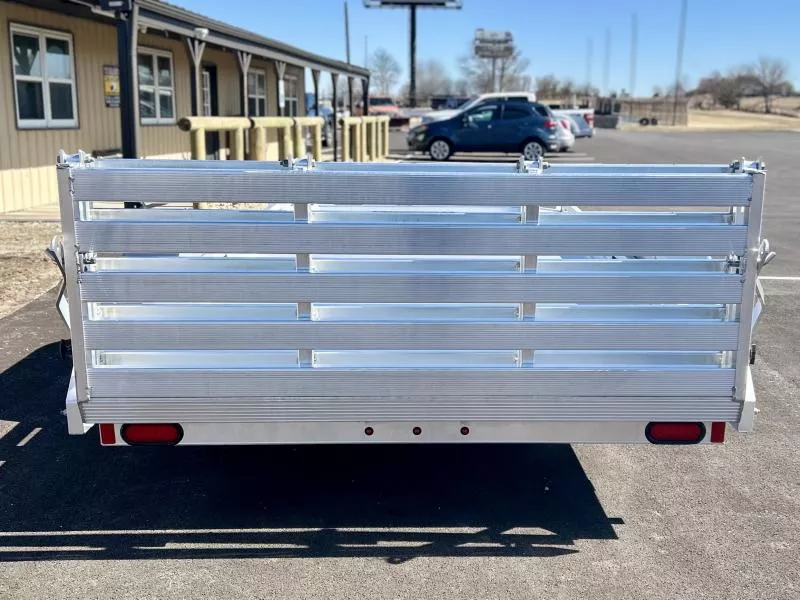 new Utility Trailers Aluma  for sale, in Ottawa, IL Thumbnail 3