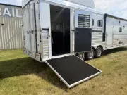 new Horse Trailers Lakota  for sale, in Ottawa, IL Thumbnail 22