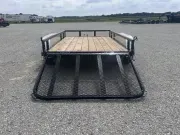 new Utility Trailers PJ Trailers  for sale, in Litchfield, IL Thumbnail 7