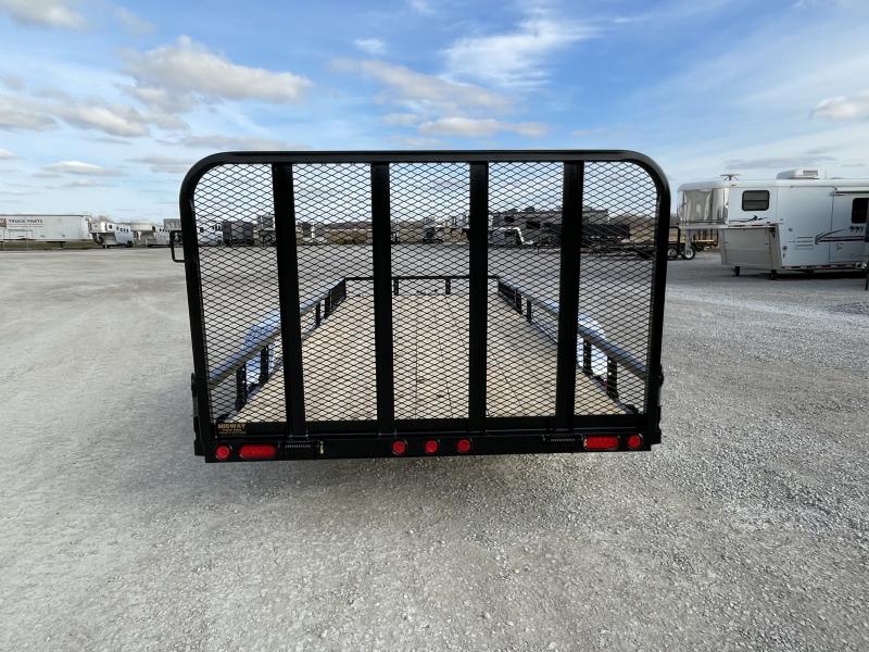 new Utility Trailers PJ Trailers  for sale, in Litchfield, IL Thumbnail 4