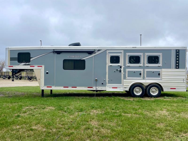new Horse Trailers Lakota  for sale, in Ottawa, IL Thumbnail 7