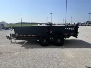 new Dump Trailers PJ Trailers  for sale, in Litchfield, IL Thumbnail 5