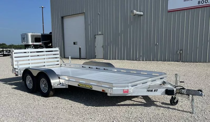 new Other Trailers Aluma  for sale, in Litchfield, IL Thumbnail 2