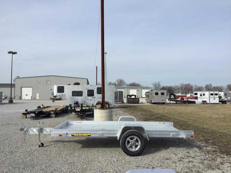 new Utility Trailers Aluma  for sale, in Litchfield, IL Thumbnail 3