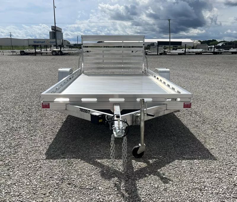 new Other Trailers Aluma  for sale, in Litchfield, IL Thumbnail 3