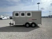 new Horse Trailers Logan Coach  for sale, in Litchfield, IL Thumbnail 6