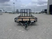 new Utility Trailers PJ Trailers  for sale, in Litchfield, IL Thumbnail 3