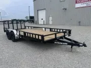 new Utility Trailers PJ Trailers  for sale, in Litchfield, IL Thumbnail 2