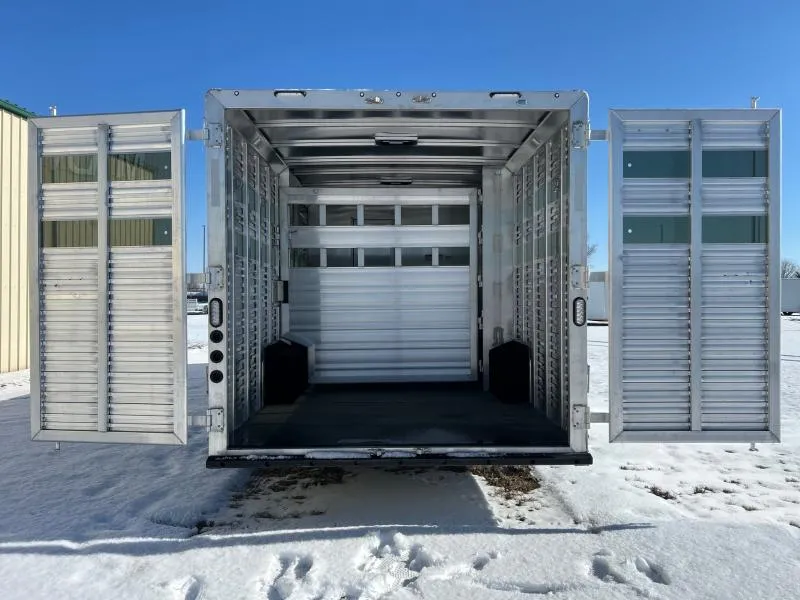 new Horse Trailers Lakota  for sale, in Ottawa, IL Thumbnail 15