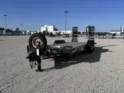 used Equipment / Flatbed Trailers Trailerman  for sale, in Litchfield, IL Thumbnail 4