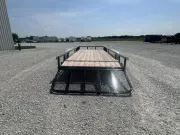 new Utility Trailers PJ Trailers  for sale, in Litchfield, IL Thumbnail 7