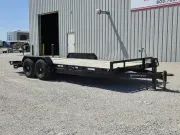 used Car Haulers / Racing Trailers ProForm Trailers  for sale, in Litchfield, IL Thumbnail 2