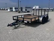 new Utility Trailers PJ Trailers  for sale, in Litchfield, IL Thumbnail 4