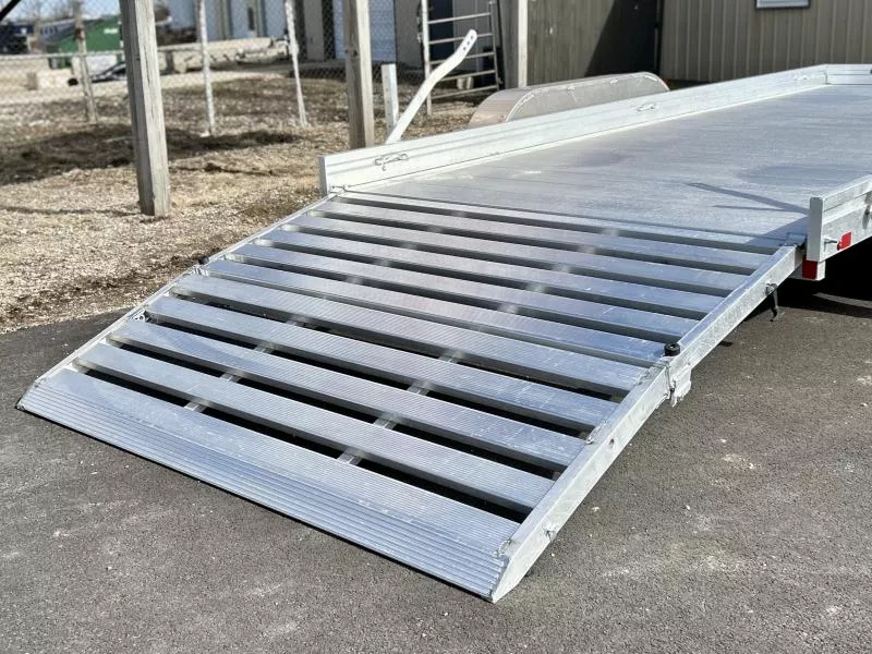 new Utility Trailers Aluma  for sale, in Ottawa, IL Thumbnail 4