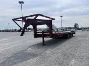 used Equipment / Flatbed Trailers Hillsboro Industries  for sale, in Litchfield, IL Thumbnail 4
