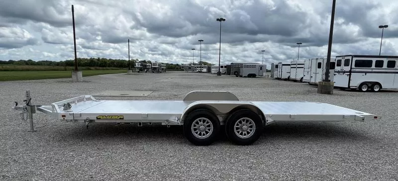 new Tilt Trailers Aluma  for sale, in Litchfield, IL Thumbnail 5