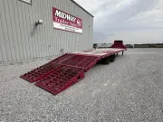 used Equipment / Flatbed Trailers Diamond C Trailers  for sale, in Litchfield, IL Thumbnail 8