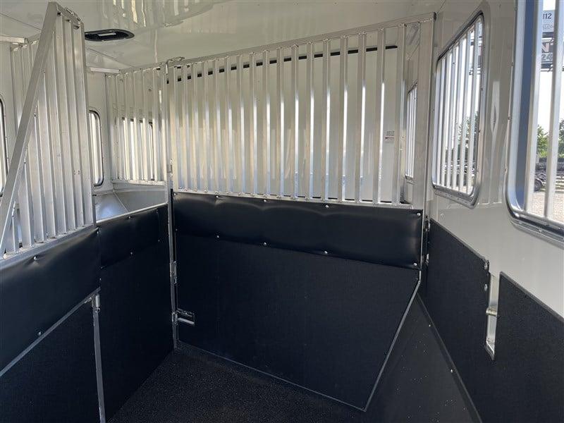 new Horse Trailers Sundowner Trailers  for sale, in Ottawa, IL Thumbnail 16