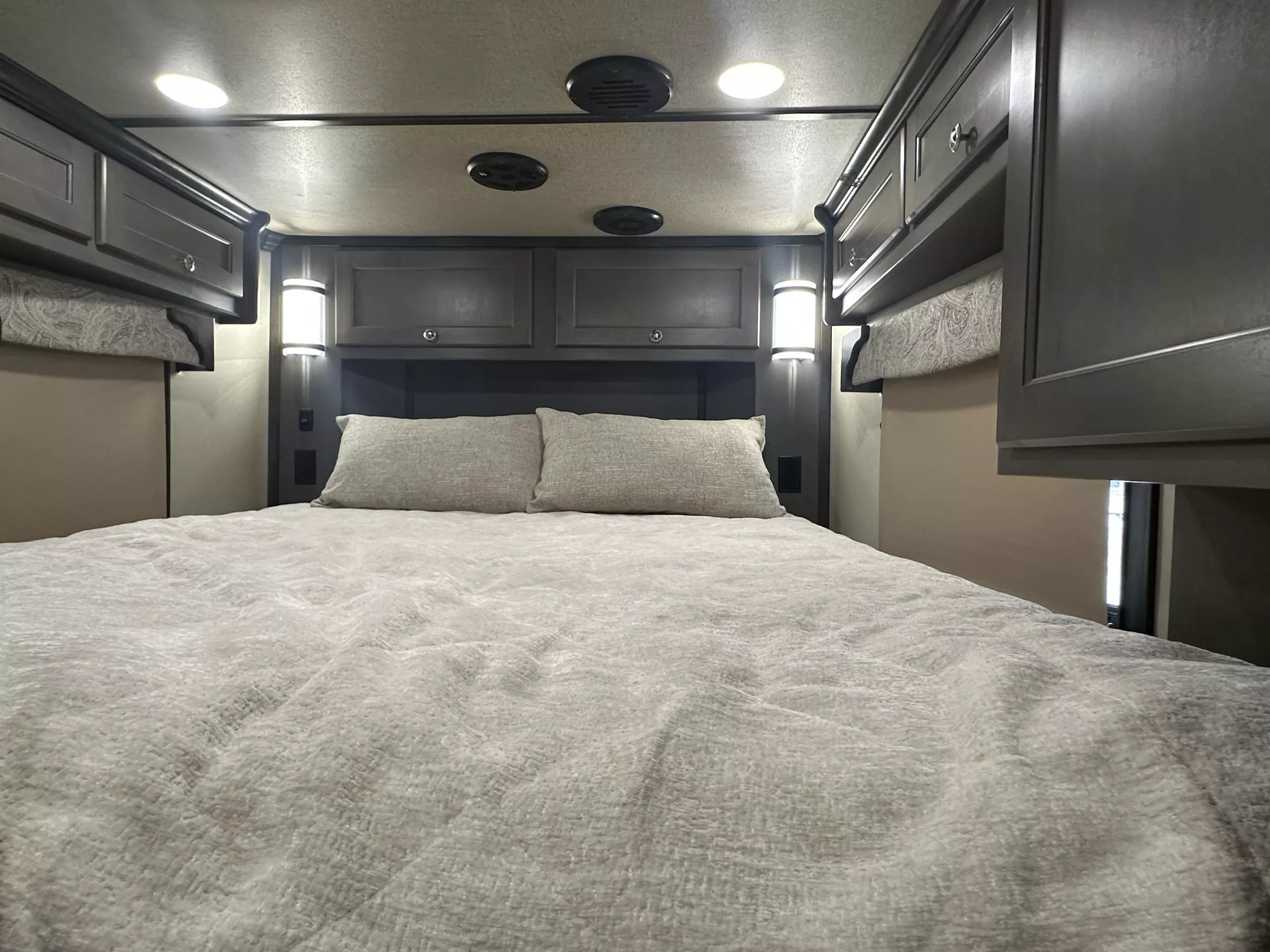 new Stock / Stock Combo Trailers Merhow Trailers  for sale, in Litchfield, IL Thumbnail 11