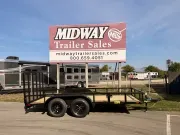 new Utility Trailers Big Tex Trailers  for sale, in Ottawa, IL Thumbnail 1